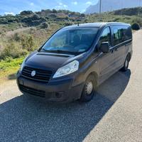 Fiat Scudo 2.0 120 CV 6 Posti