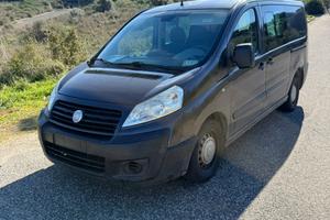Fiat Scudo 2.0 120 CV 6 Posti