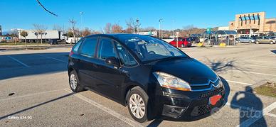 Citroen C4 Picasso 1.6 HDI 2008