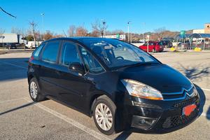 Citroen C4 Picasso 1.6 HDI 2008