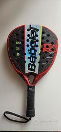 Pala babolat padel