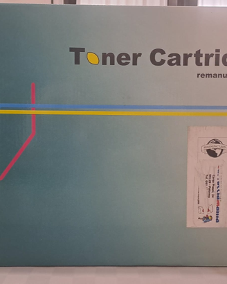 Toner nero per stampante Samsung