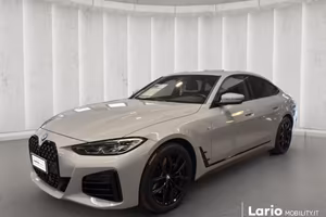 BMW Serie 4 420i Gran Coupe Msport auto