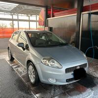 Fiat punto 1300 multijet