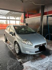 Fiat punto 1300 multijet