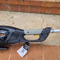 Decespugliatore elettrico Alpina ABR 1.0 EJ