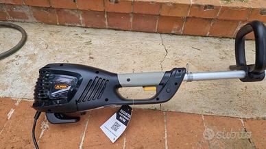 Decespugliatore elettrico Alpina ABR 1.0 EJ