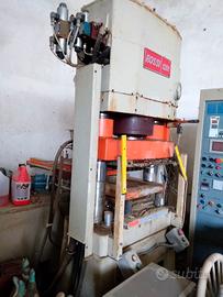 PRESSA ROSSI 120T piastrelle elettrodomestico