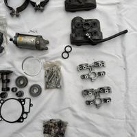 Ricambi Motore KTM 990 Adventure LC8 Originali