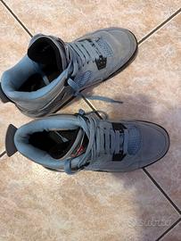 Retro 4 blu universal