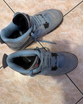 Retro 4 blu universal