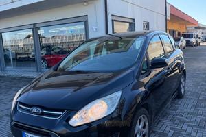 Ford C-Max C-Max 1.6 TDCi 115CV Plus