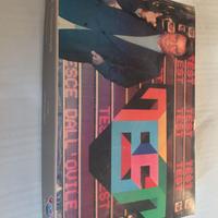 Test Clem Toys Gioco Da Tavola Vintage Completo