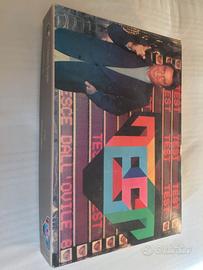 Test Clem Toys Gioco Da Tavola Vintage Completo