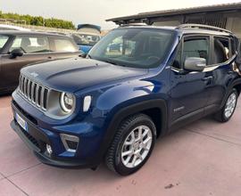 JEEP RENEGADE 1.6 MULTIJET 120CV LIMITED