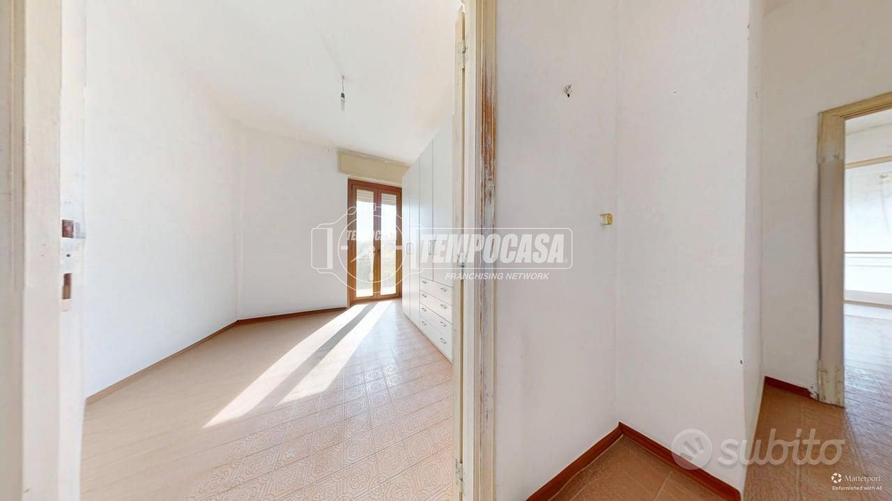 Appartamento – Tàttari/Sassari, San Pietro - Vista 4