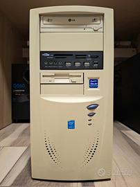 PC Fisso Intel Core i3