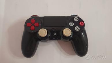 DualShock 4 Limited edition Darth Vader 