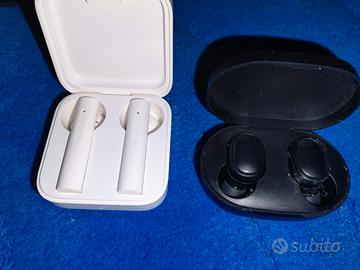cuffie Xiaomi 