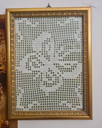 quadro farfalla