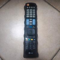 Telecomando LG e in OMAGGIO GUSCIO MELICONI