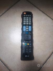 Telecomando LG e in OMAGGIO GUSCIO MELICONI