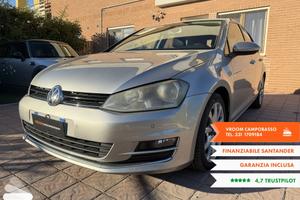 VOLKSWAGEN Golf 7� serie Golf Business 2.0 TDI ...