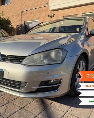 VOLKSWAGEN Golf 7� serie Golf Business 2.0 TDI ...