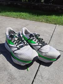 Scarpe da corsa Diadora atomo v7000 nr 44.5