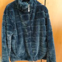 Pelliccia sintetica Lizalù