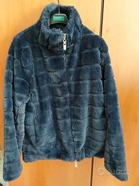 Pelliccia sintetica Lizalù