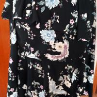 tuta donna pantaloni corti