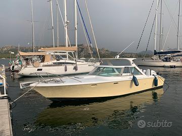 Colombo 31 custom