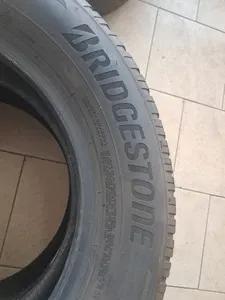 GOMME 235/60/17 M+S Bridgestone All Season INVERNO