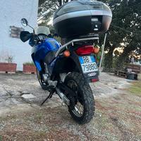 Transalp 650