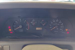 Quadro strum NISSAN TERRANO II 4X4 2664cc 1997