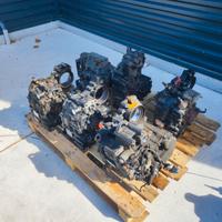 Rallentatore Retarder Intarder RENAULT MAGNUM