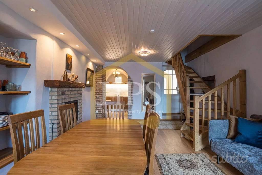 Casa – Menaggio, Nobiallo - Altro