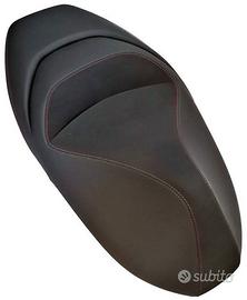 SELLA ORIGINALE PIAGGIO BEVERLY HPE 300 400 NERA
