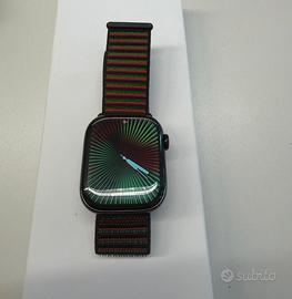 Apple Watch Series 10 GPS + Cellular in garanzia