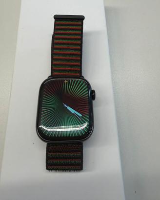 Apple Watch Series 10 GPS + Cellular in garanzia