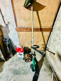 Bosch Decespugliatore AFS 23-37 -1000 W