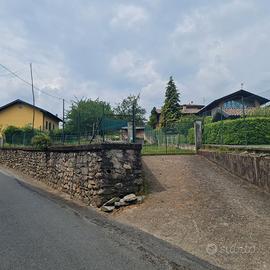 Terreno Edificabile / Cessione volumetria/cubatura