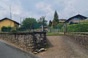 Terreno Edificabile / Cessione volumetria/cubatura