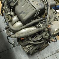 Motore Suzuki swift gti M16A 130hp
