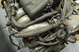 Motore Suzuki swift gti M16A 130hp