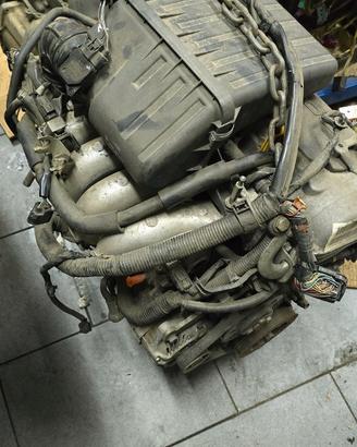 Motore Suzuki swift gti M16A 130hp