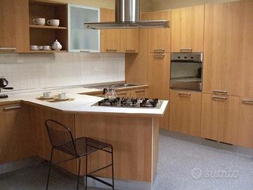 Cucina Antares Sirio