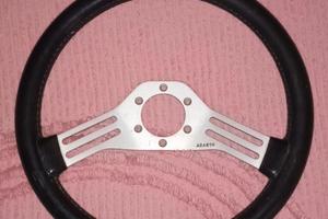 volante a 112 abarth 70 hp 