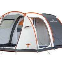 Tenda campeggio chanty 5 deluxe